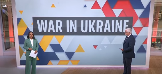 Escalating Tensions in Ukraine
