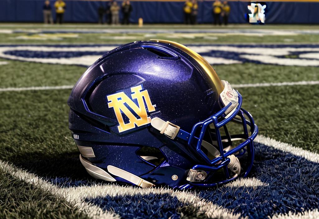 Notre Dame College Football