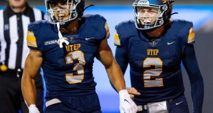 Watch UTEP Miners vs Jacksonville State Gamecocks Live: TV Schedule and Streaming Information