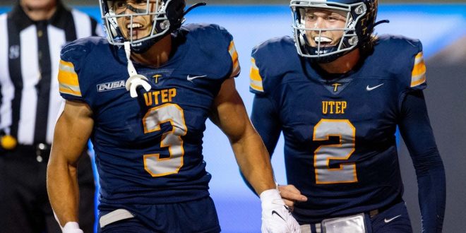 Watch UTEP Miners vs Jacksonville State Gamecocks Live: TV Schedule and Streaming Information