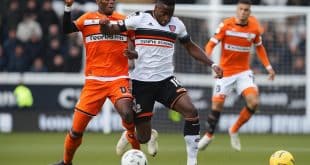 Fulham vs Luton Town