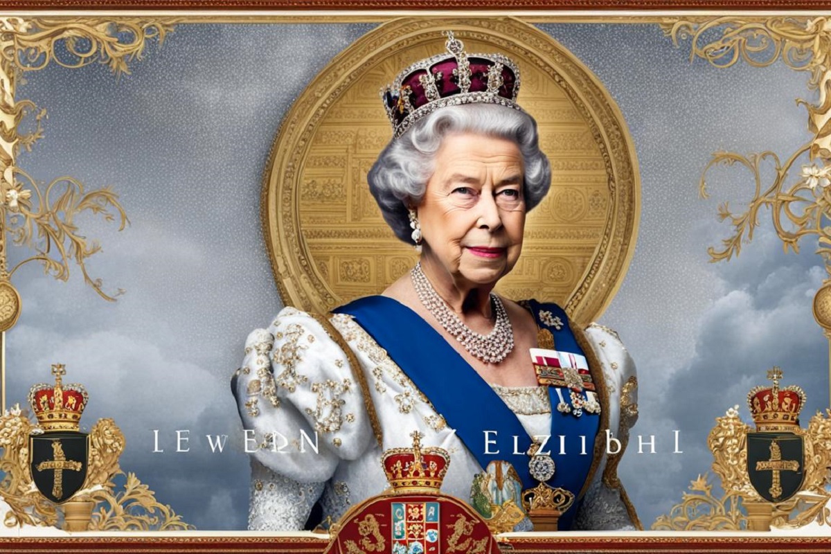 Queen Elizabeth cause of death Unveiling the Truth Behind Her
