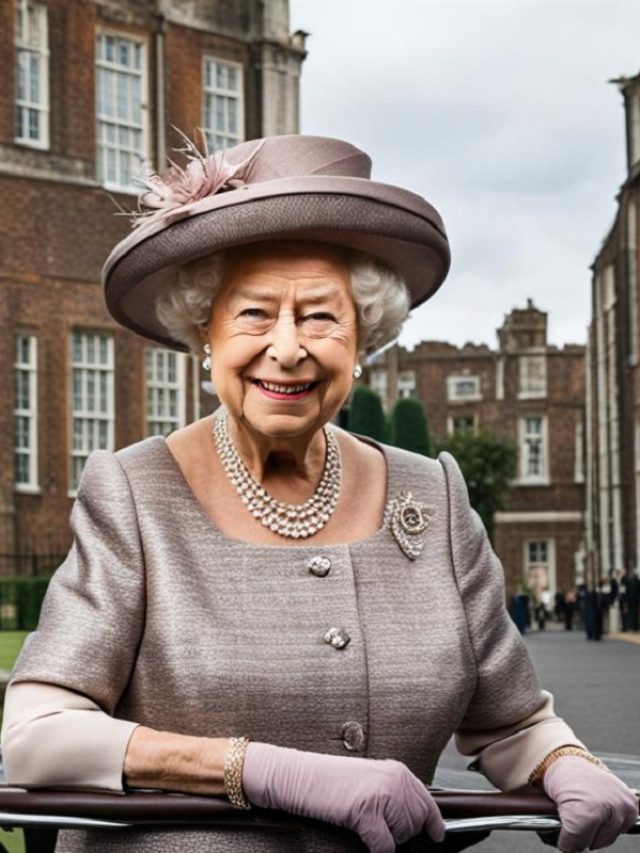 Queen Elizabeth Cause of Death: Unveiling the Truth Behind Her Passing