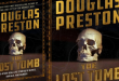 The Lost Tomb by Douglas Preston