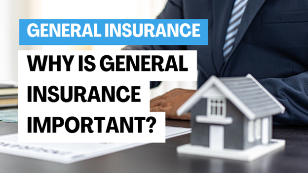 How to get general insurance