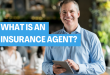 What Is an Insurance Agent 2024